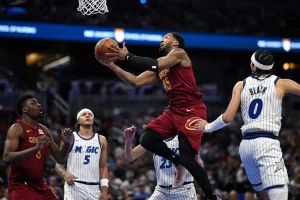 Could a Desmond Bane Deal Land Trey Murphy III in Detroit?