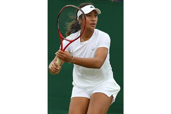 Image of Destanee Aiava