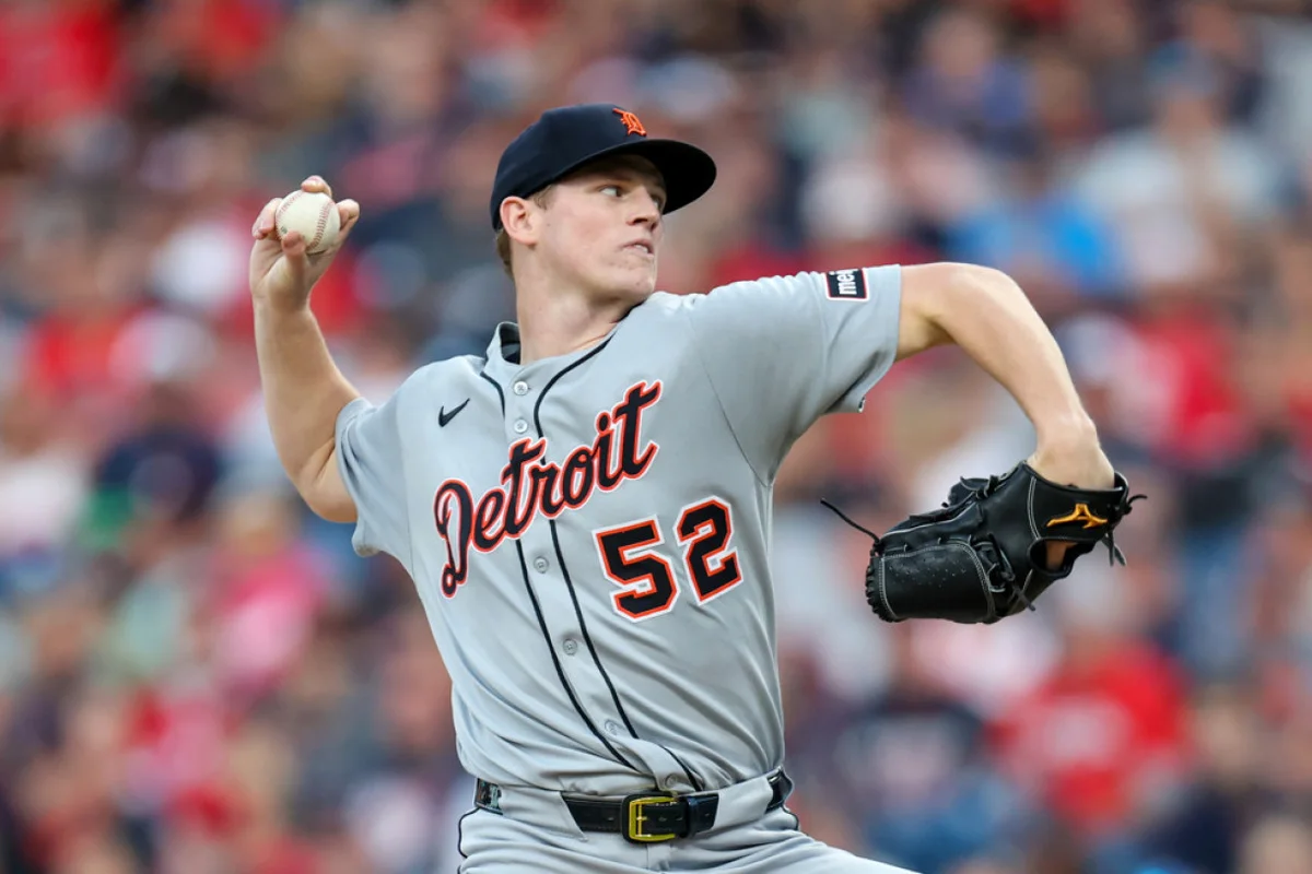 Detroit Tigers