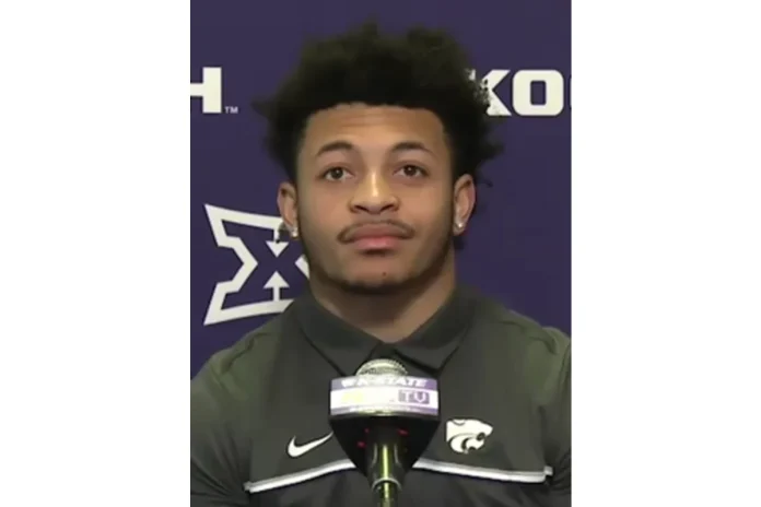 Image of Deuce Vaughn