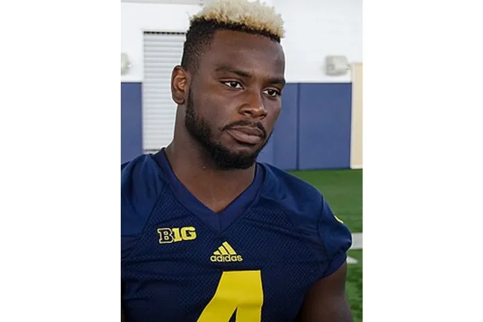 Image of Deveon Smith