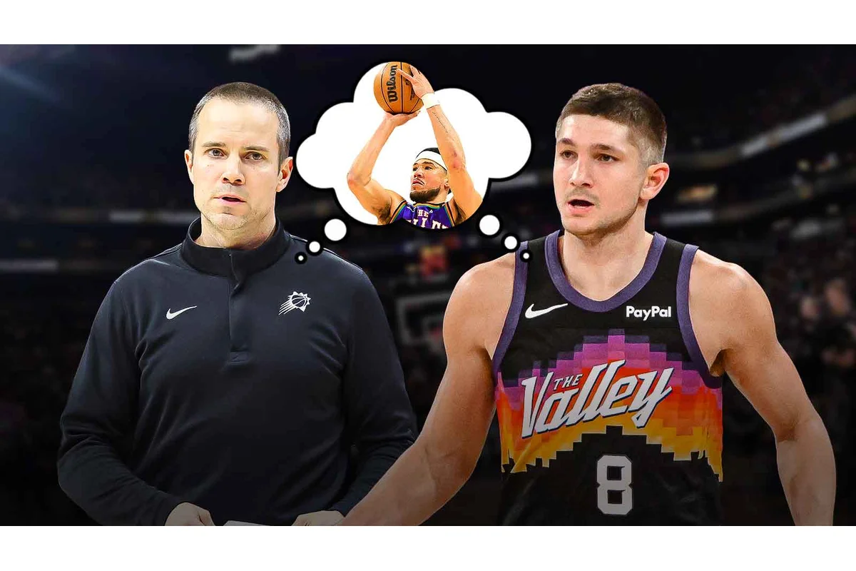 Devin Booker