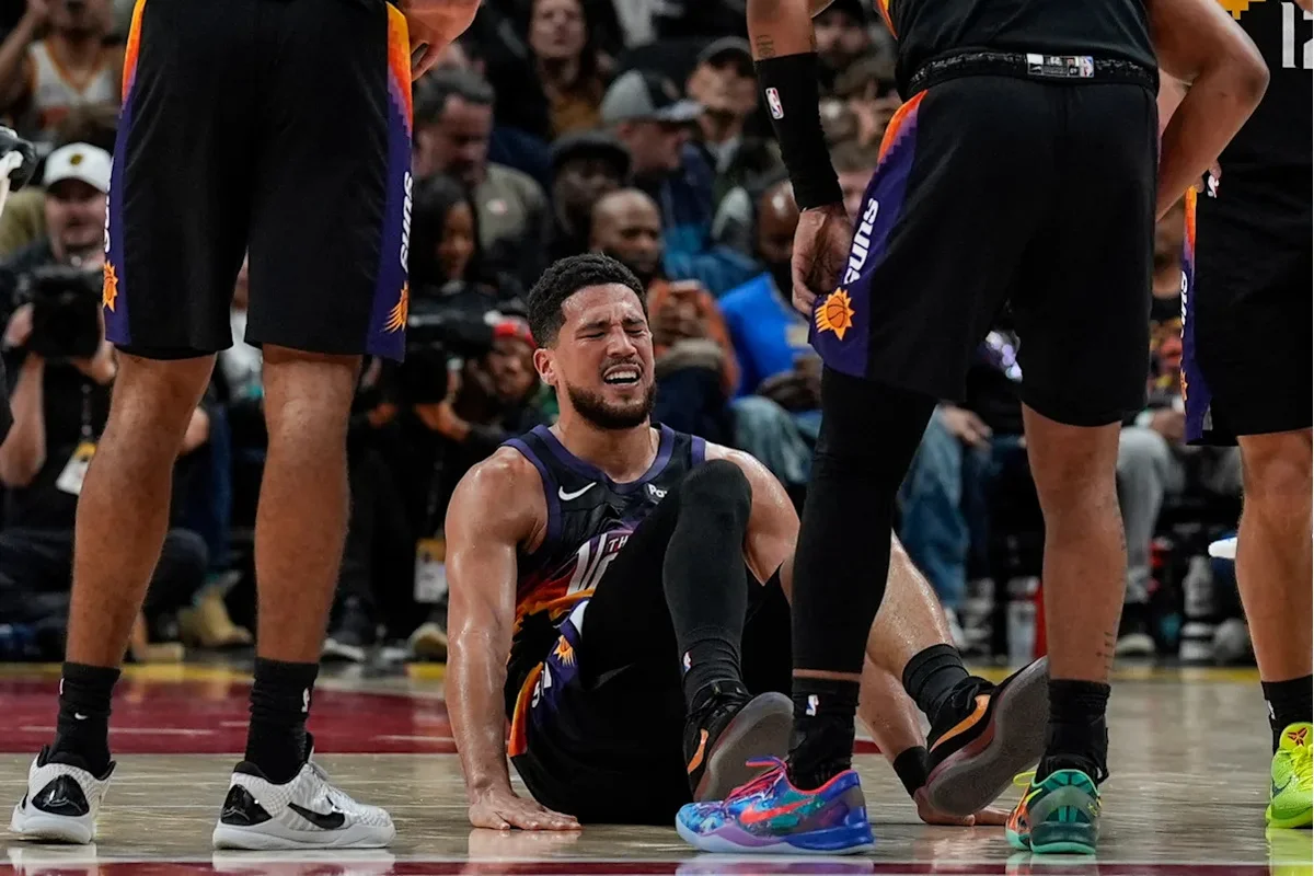 Devin Booker