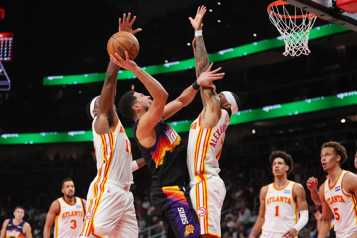 Devin Booker