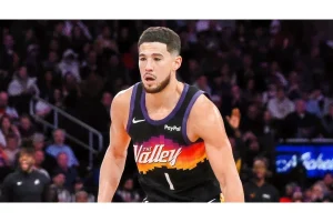 Kendall Jenner’s Love Life: Inside Her Devin Booker Romance