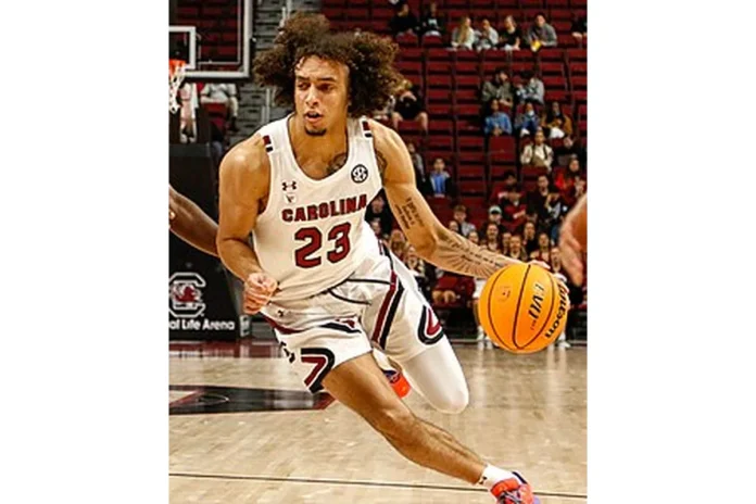 Image of Devin Carter