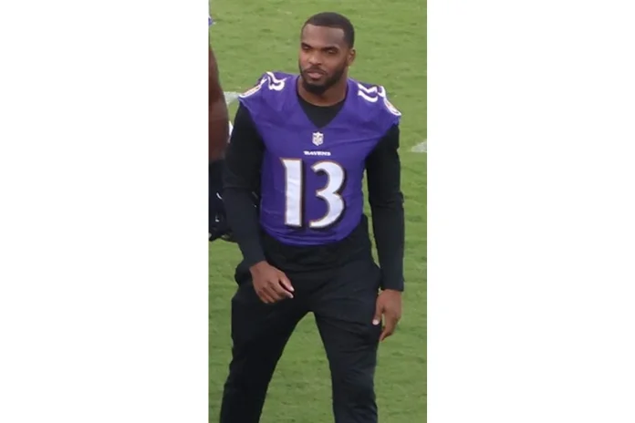 Image of Devin Duvernay