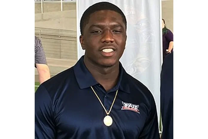 Image of Devin Singletary