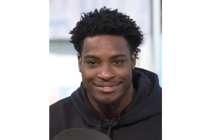 Image of Devon Witherspoon