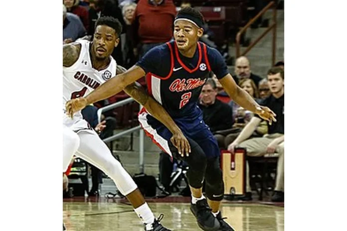 Image of Devontae Shuler