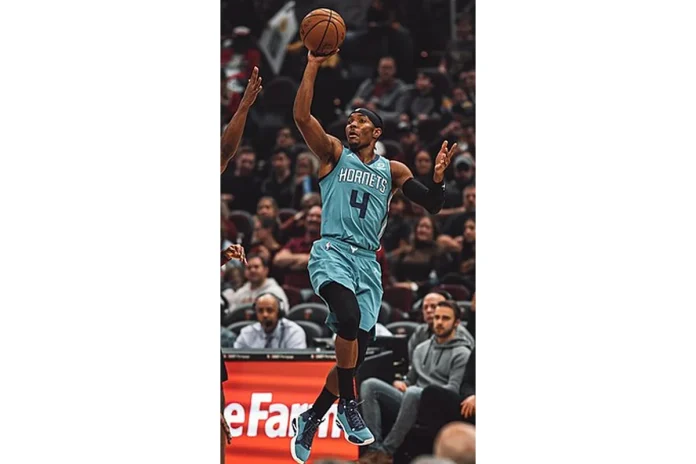 Image of Devonte' Graham