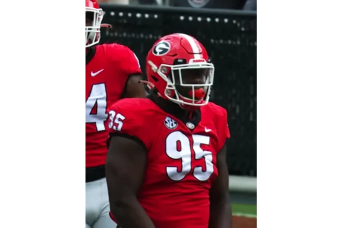 Image of Devonte Wyatt