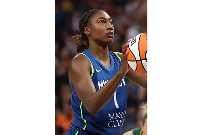 Image of Diamond Miller