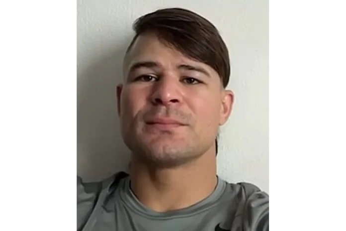 Image of Diego Lopes