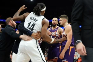 NBA Rescinds Dillon Brooks’ Technical Foul vs. Nets