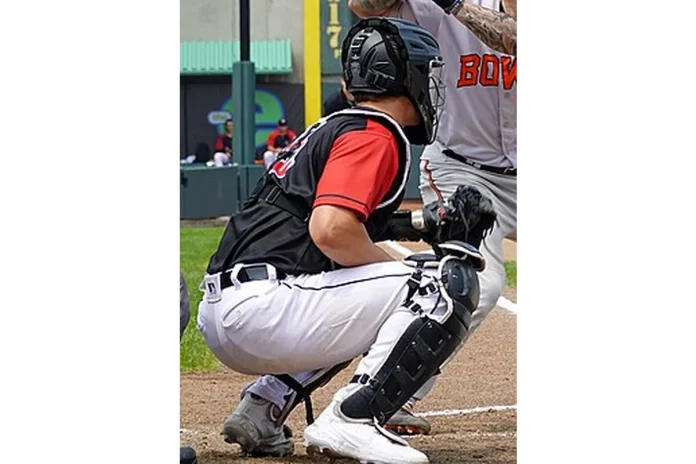 Image of Dillon Dingler