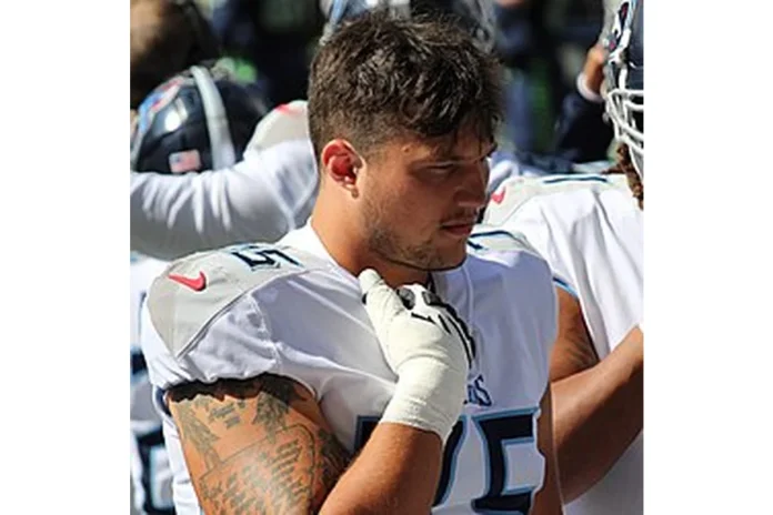 Image of Dillon Radunz