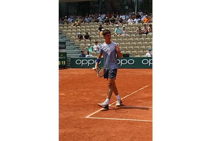 Image of Dino Prizmic