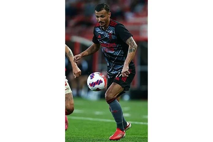 Image of Diogo Gonçalves