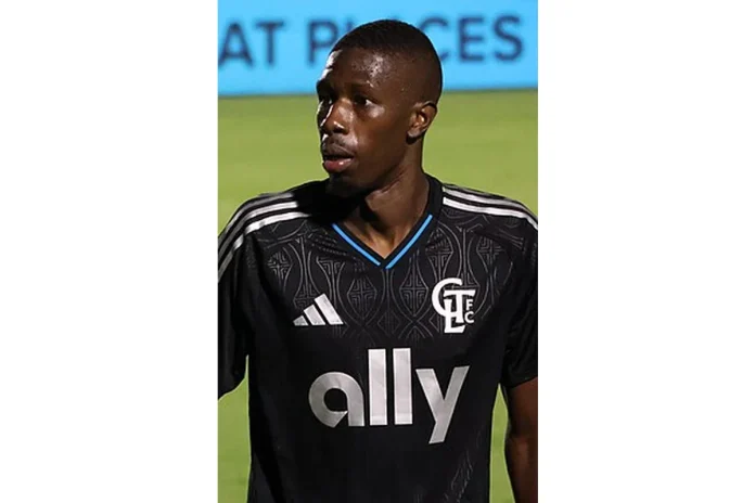Image of Djibril Diani