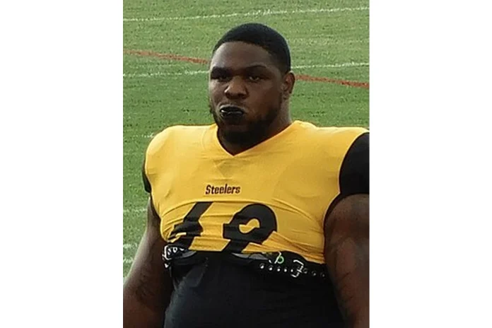 Image of Domenique Davis