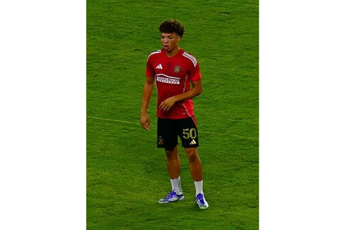 Image of Dominik Chong Qui