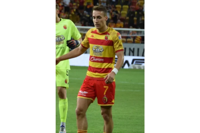 Image of Dominik Marczuk