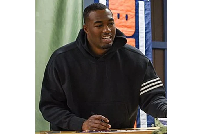 Image of Dominique Robinson