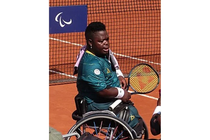 Image of Donald Ramphadi