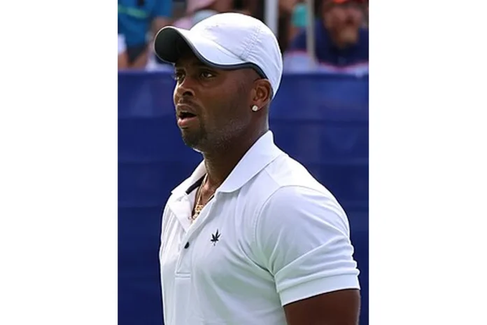 Image of Donald Young