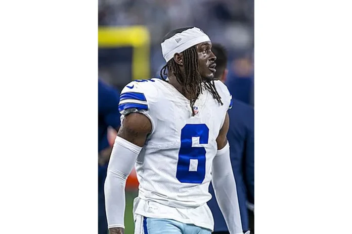 Image of Donovan Wilson