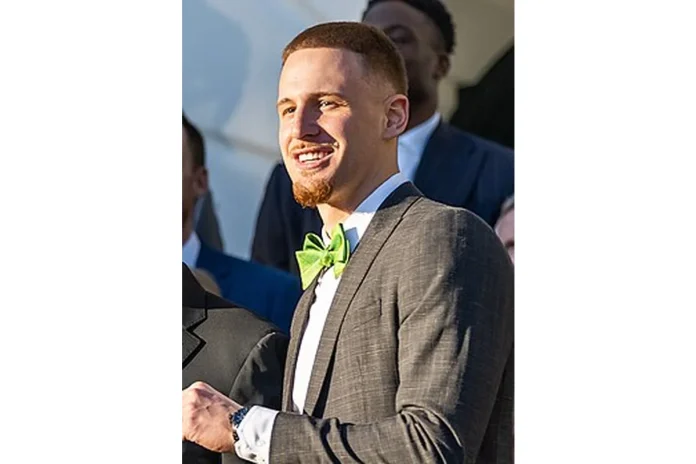 Image of Donte DiVincenzo