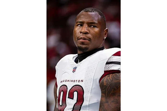 Image of Dorance Armstrong