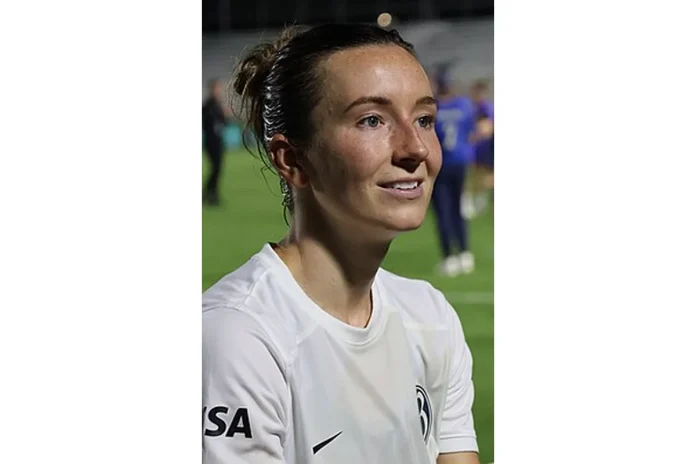 Image of Dorian Bailey