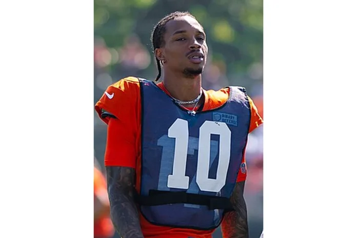 Image of Dorian Thompson-Robinson