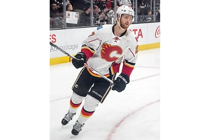 Image of Dougie Hamilton