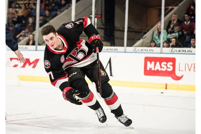 Image of Drake Batherson