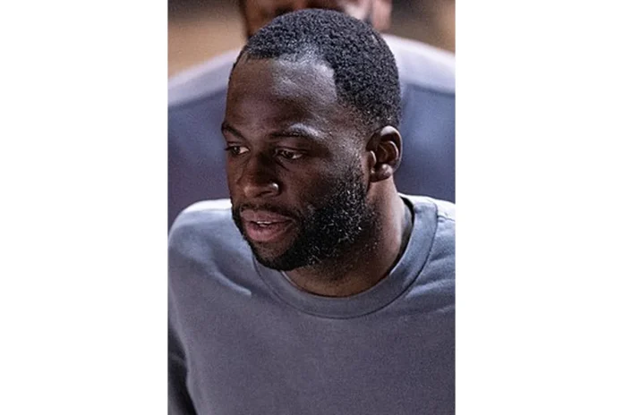 Image of Draymond Green