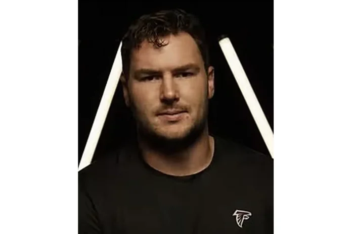 Image of Drew Dalman