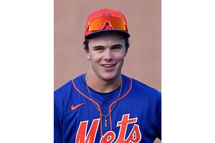 Image of Drew Gilbert