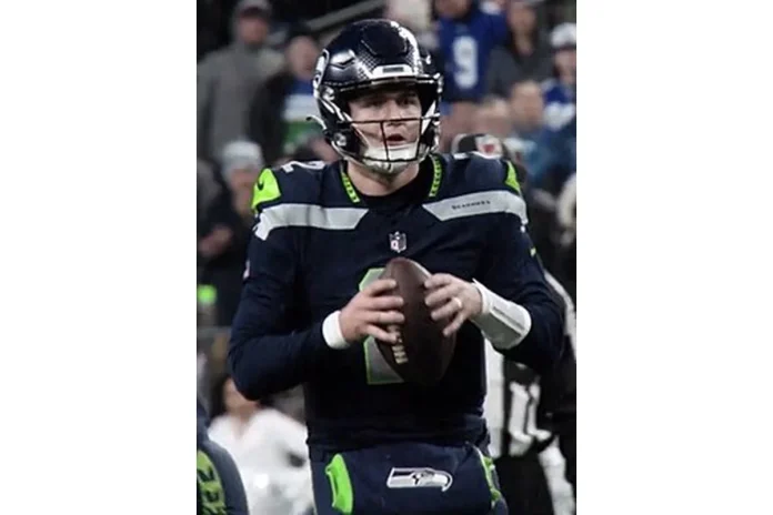 Image of Drew Lock