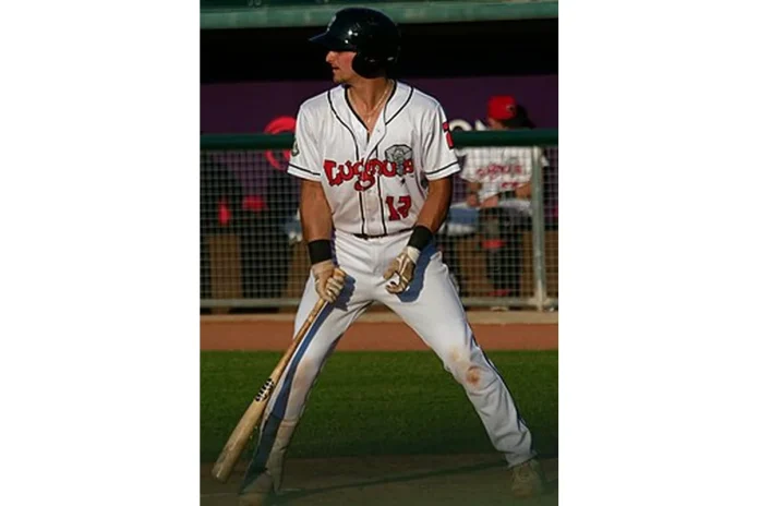 Image of Drew Millas