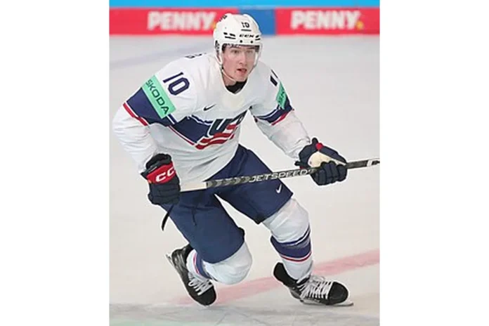Image of Drew O'Connor