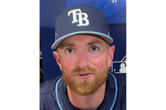 Image of Drew Rasmussen