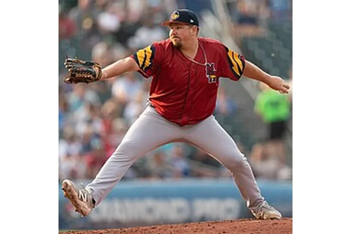 Image of Drew Sommers