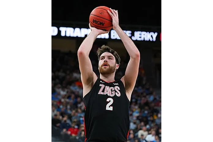 Image of Drew Timme