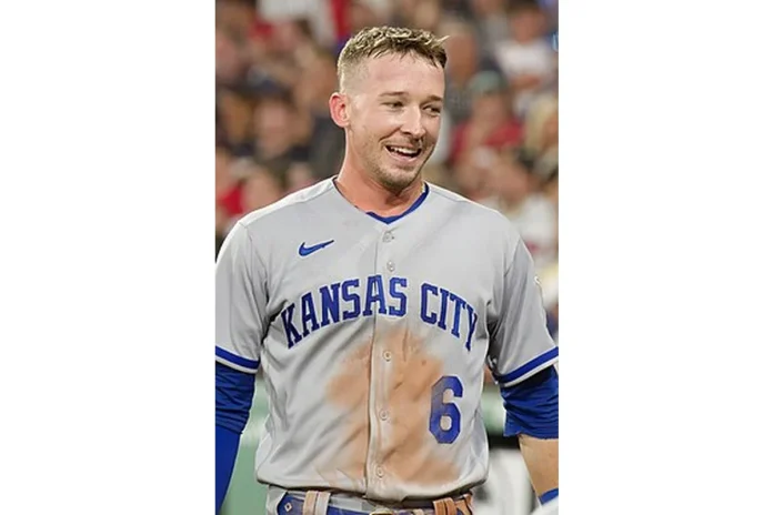 Image of Drew Waters