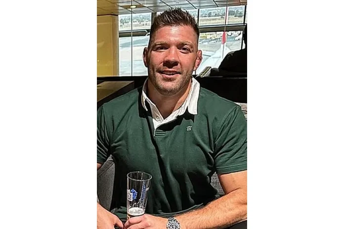 Image of Dricus Du Plessis