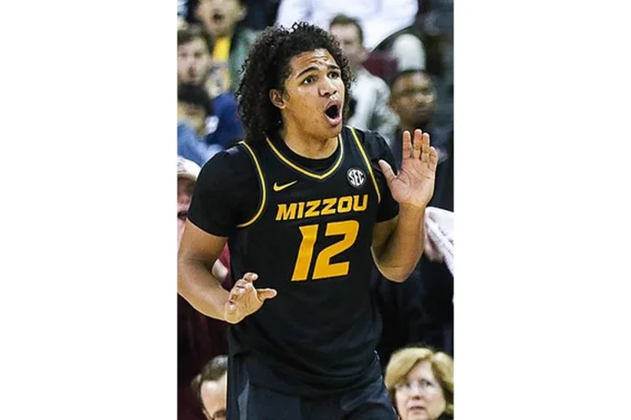 Image of Dru Smith