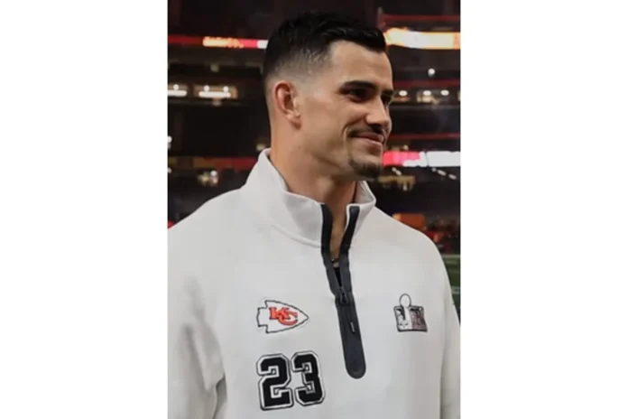 Image of Drue Tranquill